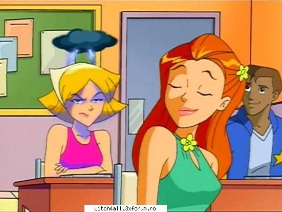 clover mie imi place alex
