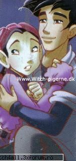 ele iubitii lor ne...hai lin eric......
