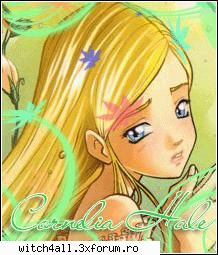 cornelia seman perfect fizic dar caracterul meu este perfect irma.eu grup seman corny ptr. cert --||Witch in Luv||--