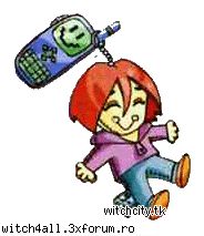 will adik ta??? --||Witch in Luv||--