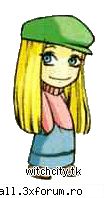cornelia bravo tiedar despre will cornelia --||Witch in Luv||--