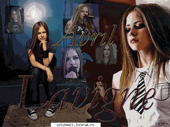 avril lavigne da,e poza asta dati clic rog,pentru foarte mare!si nici daca dati clic vede asa mare rapunzel