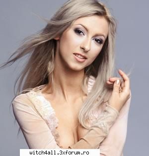 e superba andreea balan