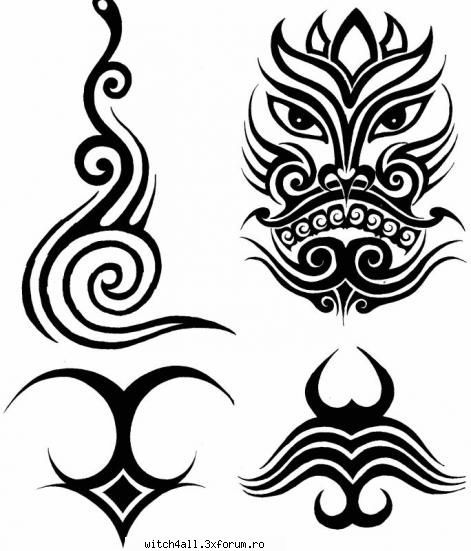 pacat... .::_|> tattoos!