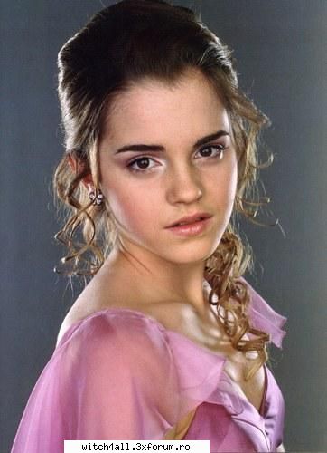 hermione eh?