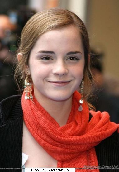 hermione este cum nu....? --||Witch in Luv||--