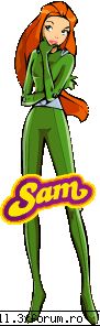 sam