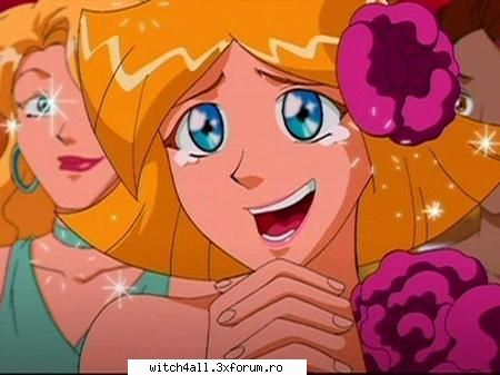 :cool: clover