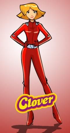 :cool: clover