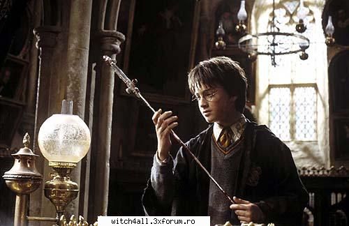 harry potter coooool