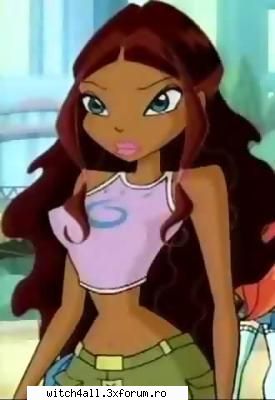 Layla(Aisha)