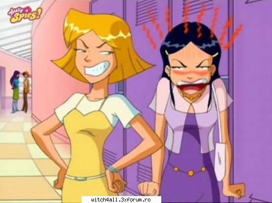 clover pare mai mishto mandy clover --||Witch in Luv||--