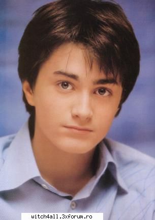 harry potter atunci