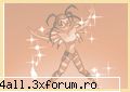 taranee bravo=d --||Witch in Luv||--