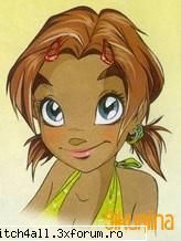 irma eu..... --||Witch in Luv||--