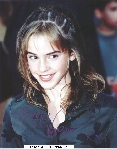 hermione dulce --||Witch in Luv||--