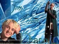 draco! mie imi place draco tom!!!!!!! super! dak ati citit stiti chiar asa rau! moodblood