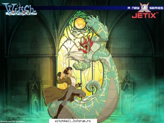 cornelia stiu dar vor ramane impreuna --||Witch in Luv||--