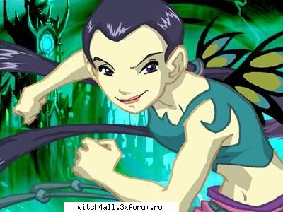 hay lin stiu --||Witch in Luv||--