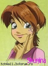irma irma dragalasha uneori --||Witch in Luv||--