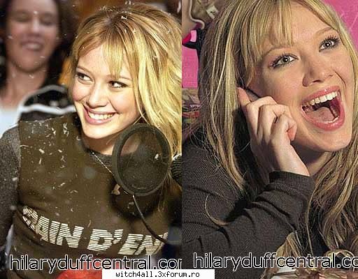 hilary duff place hilary duff moodblood