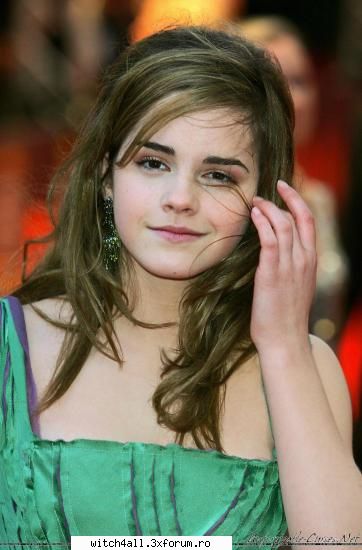 hermione