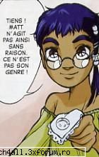taranee moodblood