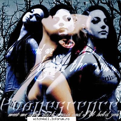 Evanescence