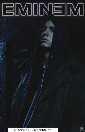 tot ce este legat de el si multe shady