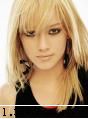 hilary duff