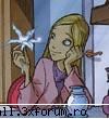 cornelia dor cine??? moodblood