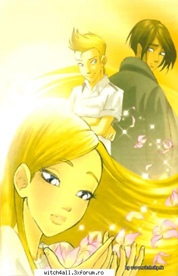 cornelia s-ar putea, sau poate rick moodblood
