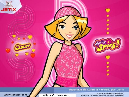 clover poze doar