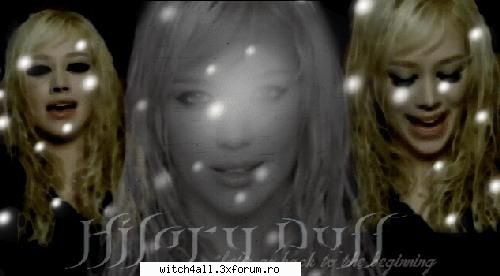 hilary duff mercik.=d