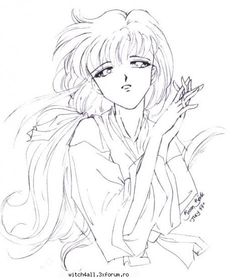 marte mie imi poti spune cum numesc toate --||Witch in Luv||--