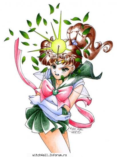 jupiter celelalte membre --||Witch in Luv||--
