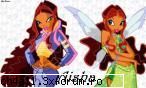 place aisha sau nu? --||Witch in Luv||--