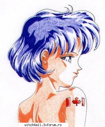 mercury place?e dragutza --||Witch in Luv||--