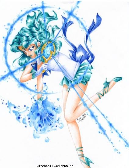 e dragutza rau de neptune