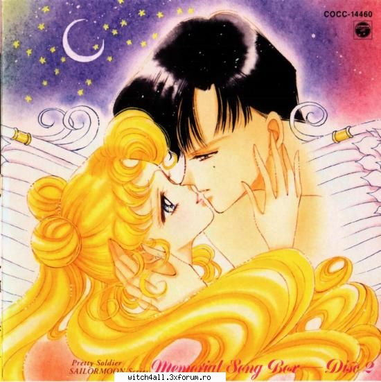 sailormoon este lidera poze --||Witch in Luv||--