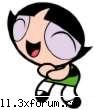 buttercup buttercup preferata mea!e batausha pare cea mai curajoasa --||Witch in Luv||--