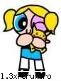 bubbles bubbles este cea mai mai fricoasa dintre ppg.este dragutza sympy --||Witch in Luv||--