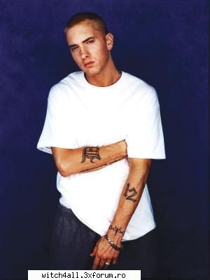 shady mie pare un.... --||Witch in Luv||--