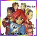 grupul mie imi plak toate