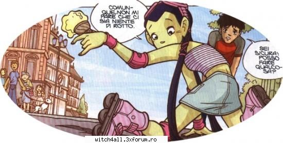 hay lin poftim moodblood