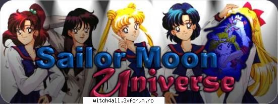 ador fetele sailormoon grupul