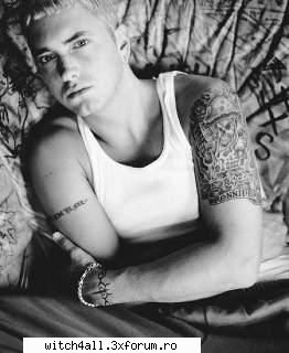 shady mie imi place!!!!! cel mai tare rapper