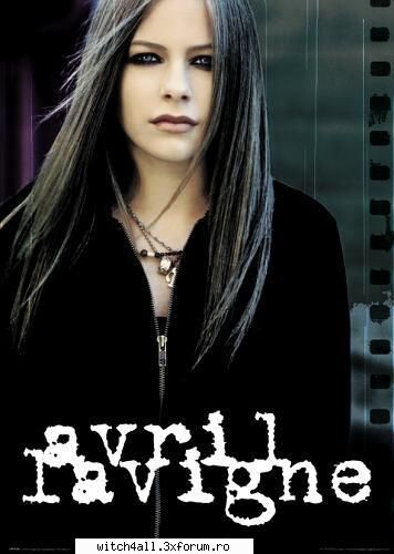 avril lavigne avril very good