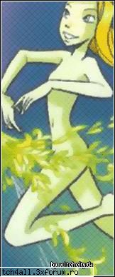 cornelia mie... --||Witch in Luv||--
