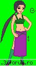 hay lin aveam..... --||Witch in Luv||--